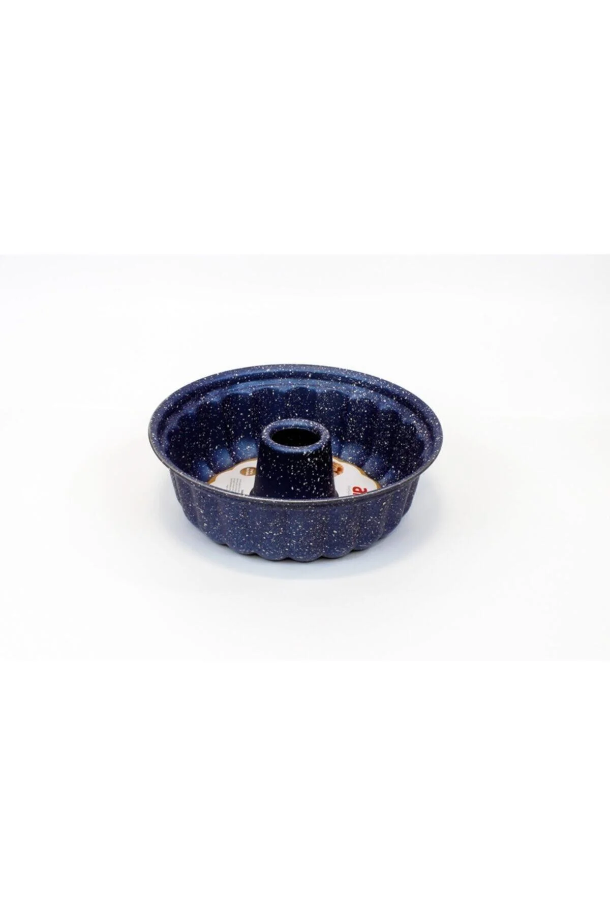 Granit Efektli Kek Kalıbı 26 Cm