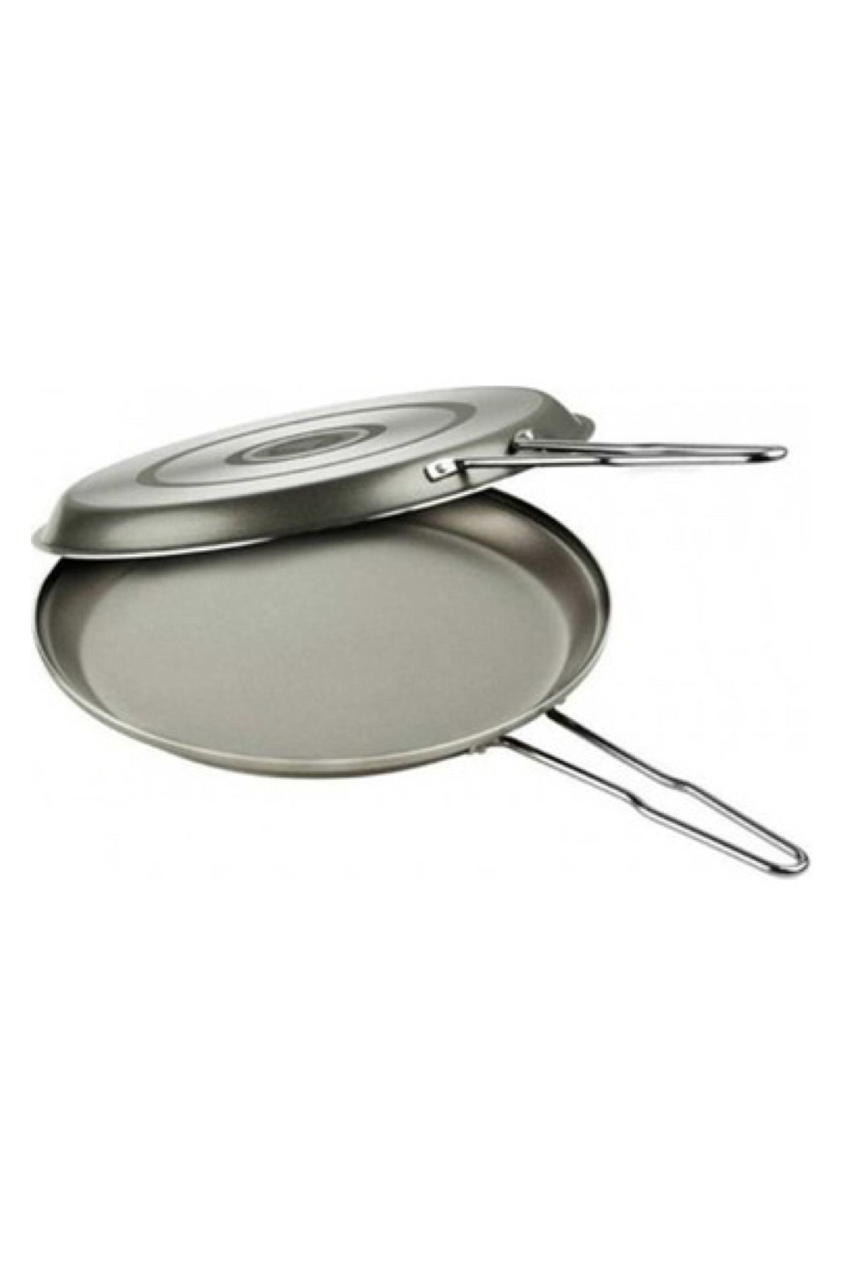 Granit İkiz Balık Tava