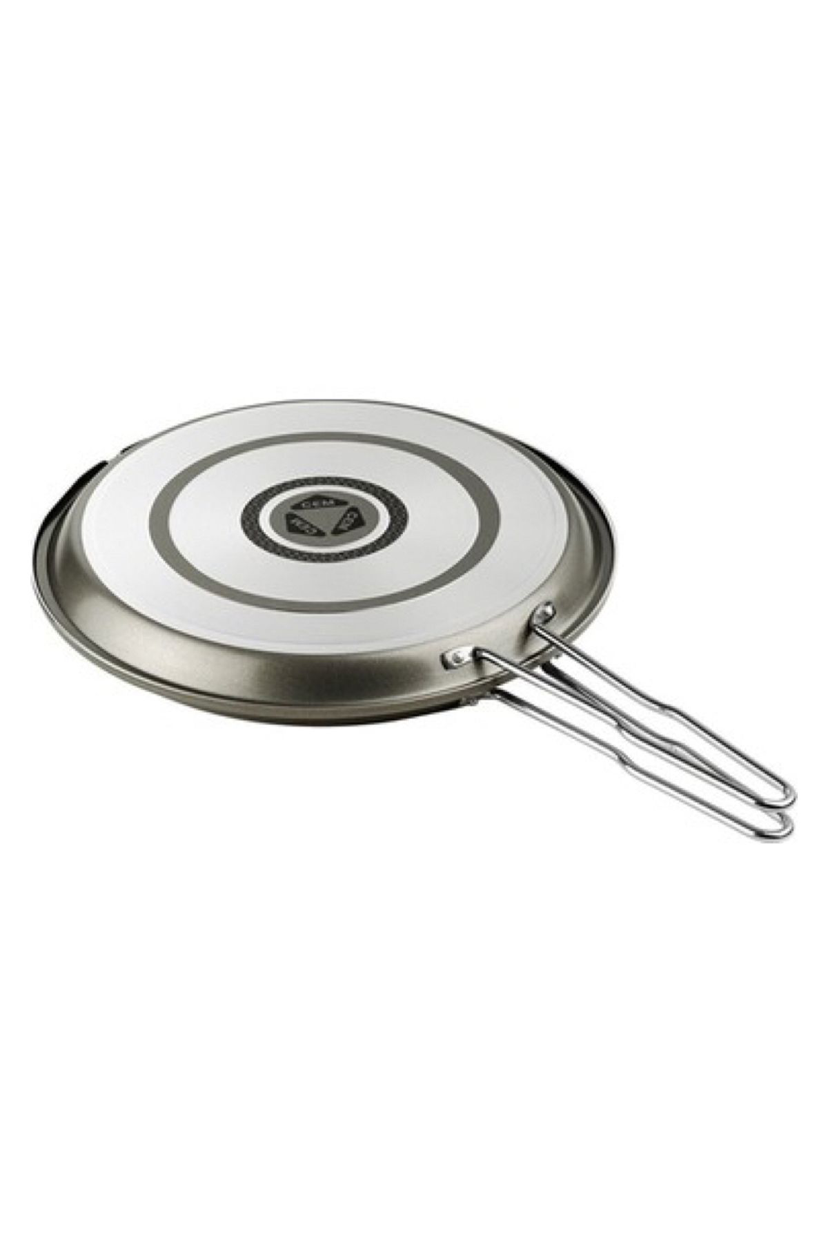 Granit İkiz Balık Tava