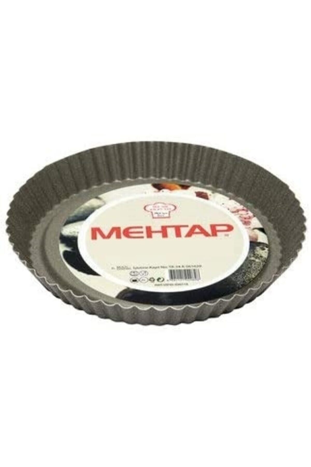 Granit Turta & Tart Kek Kalıbı