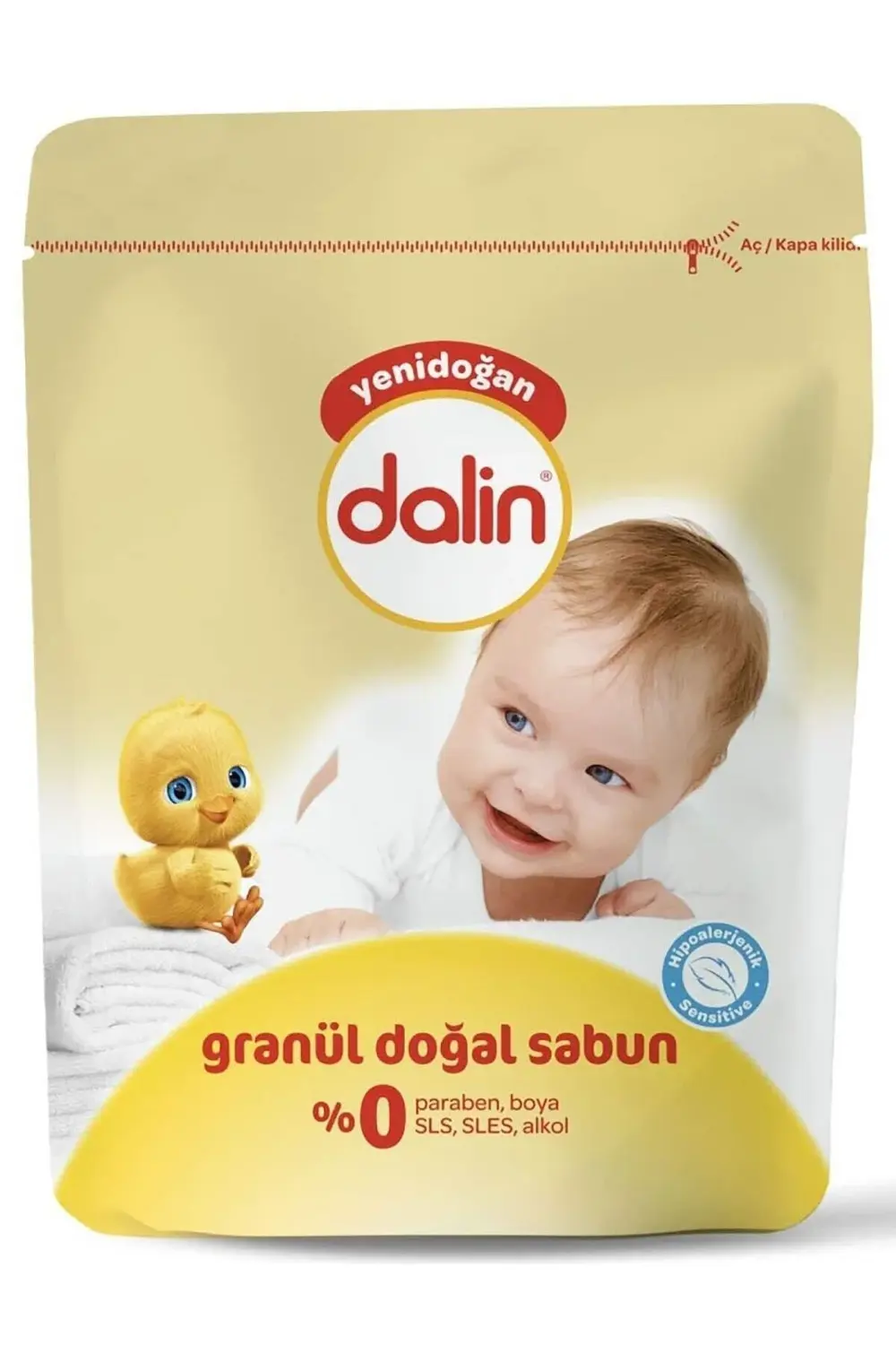Granül Sabun 1000 Gr