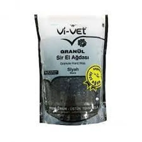 Granül Siyah Soyulabilir İnci Ağda 250gr Bx40 Fiyatı, Yorumları ve Özellikleri