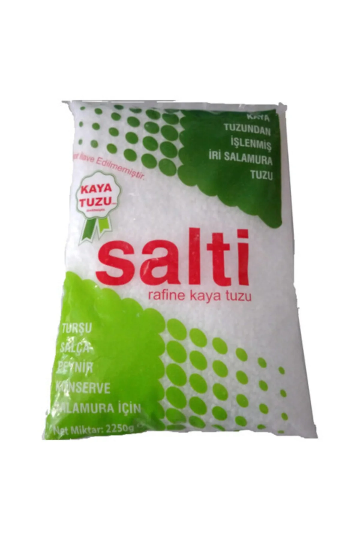 Granul TURŞULUK Tuz 2250 Gr