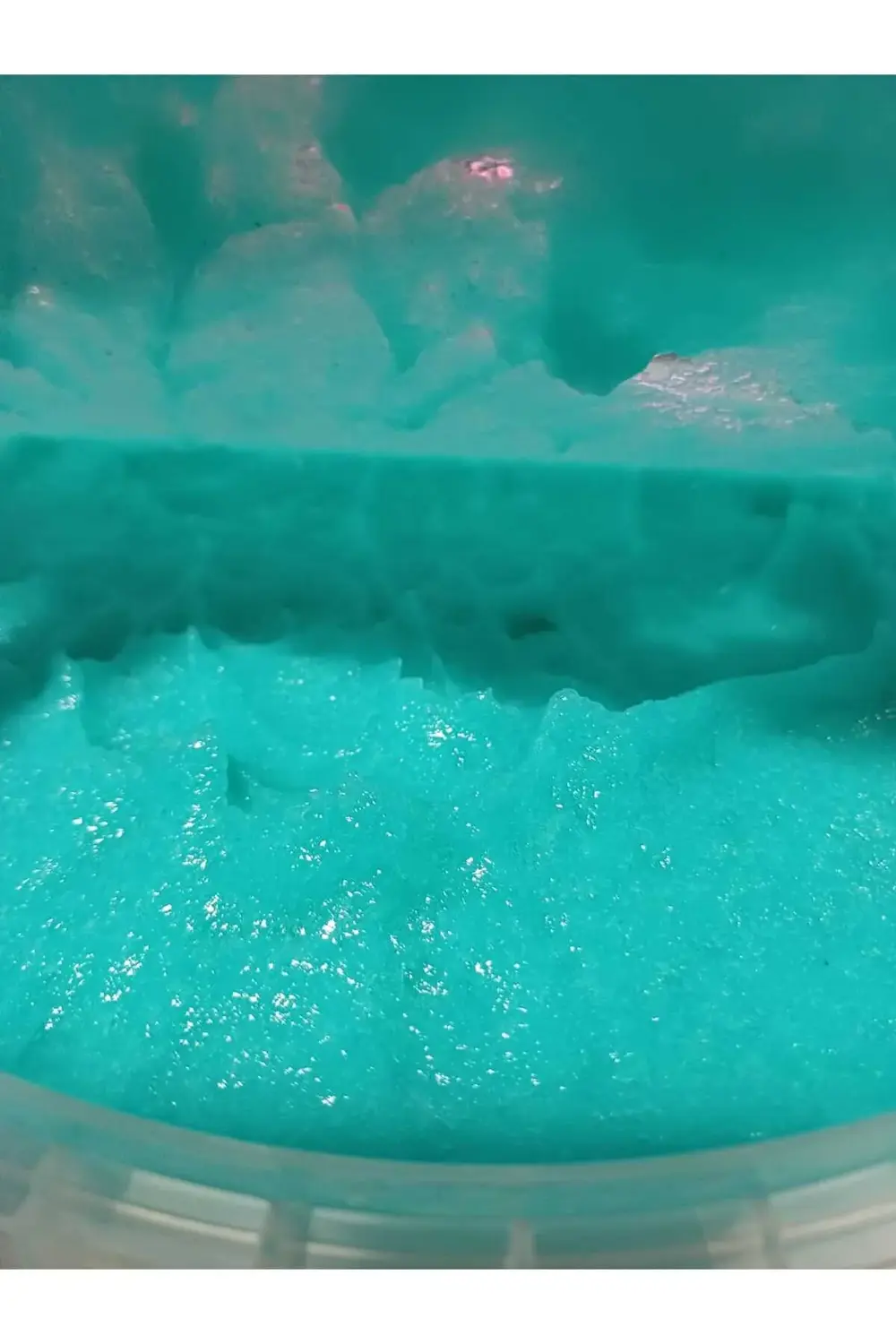 Granürlü El Temizleme Sabunu Yumuşak Pompalı (kremi) 5 kg