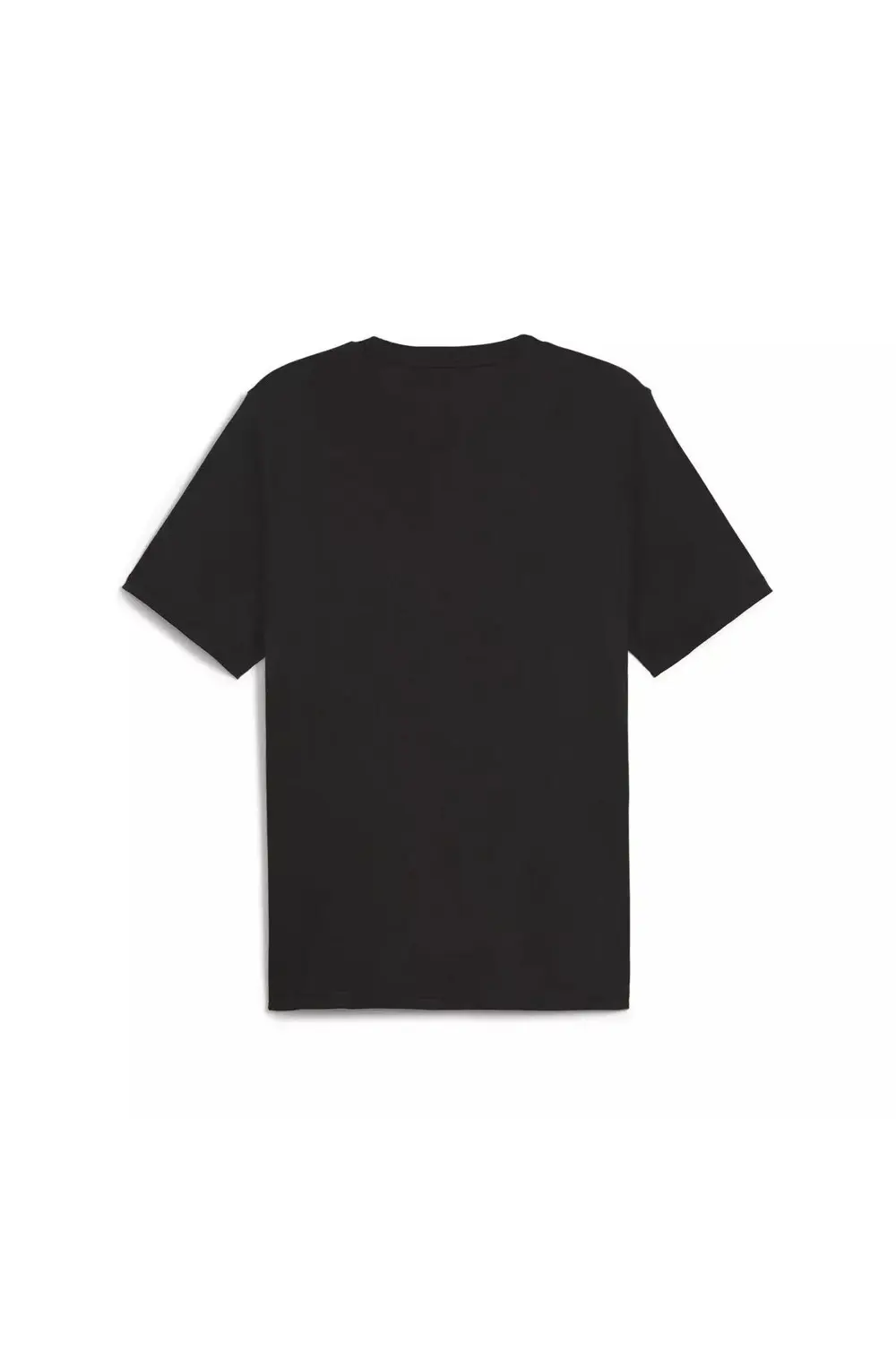 GRAPHICS Year of Sports Tee-PUMA Black Erkek T-Shirt