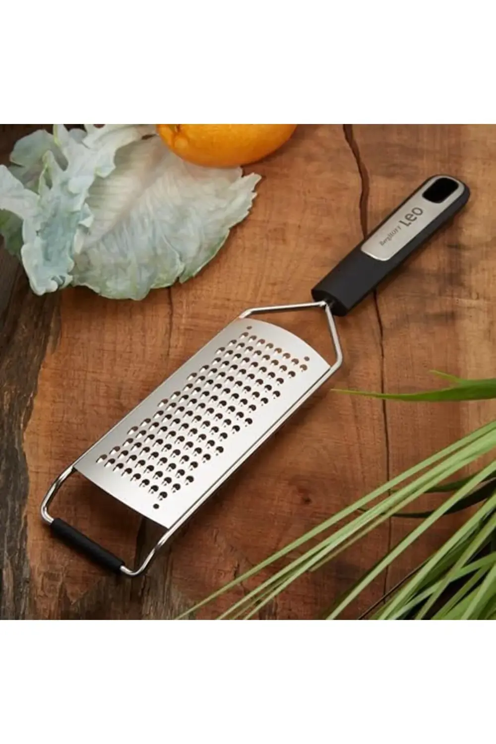 Graphite Paslanmaz Çelik El Rendesi 32x6,4 Cm 1184728