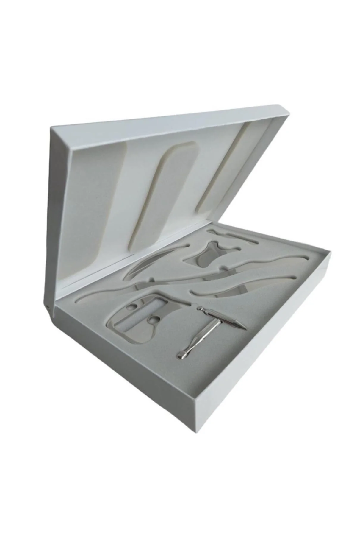 Graston Tools 7 Parçalı Masaj Seti - Görsel 2