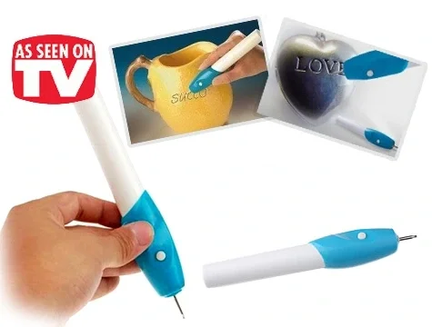 Gravür Oyma Kalemi Ez Engraver (metal, Ahşap, Cam) Fiyatı, Yorumları ve Özellikleri