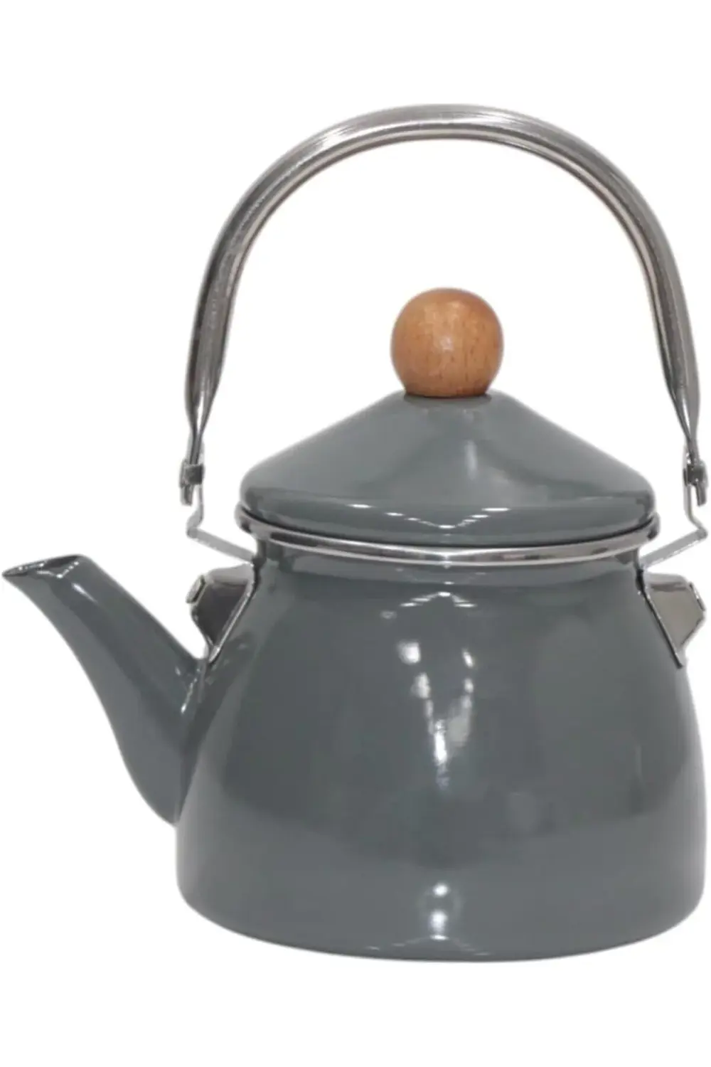 Gray Demlik Kettle Küçük 1.1 LT 1185222