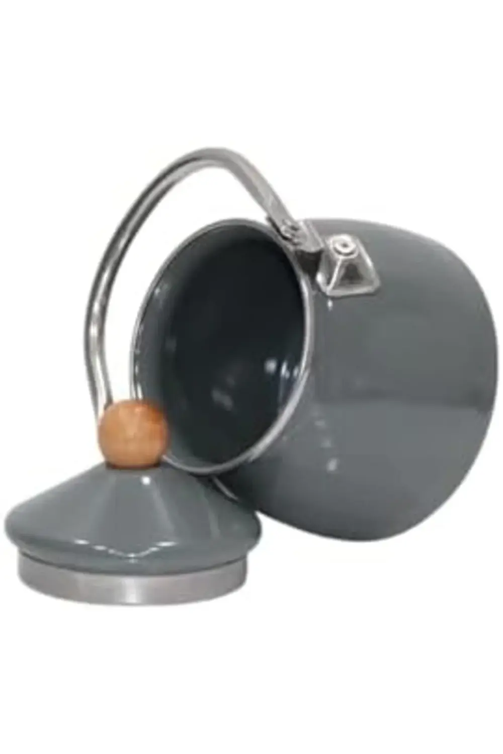 Gray Demlik Kettle Küçük 1.1 LT 1185222