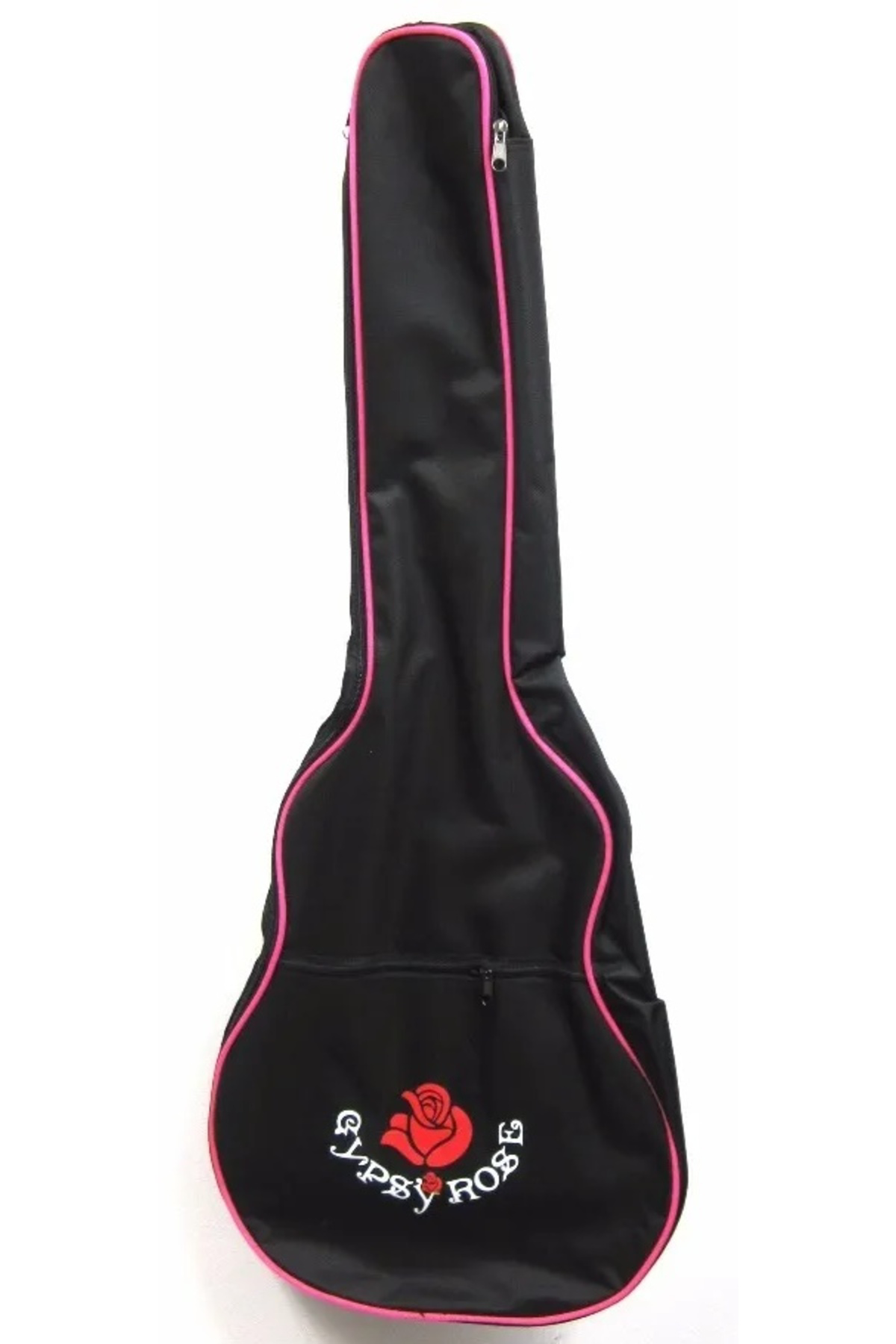 Valencia Grc1kpub Klasik Gitar Gypsy Rose Set (Gigbag, Strap, Sticke Klasi