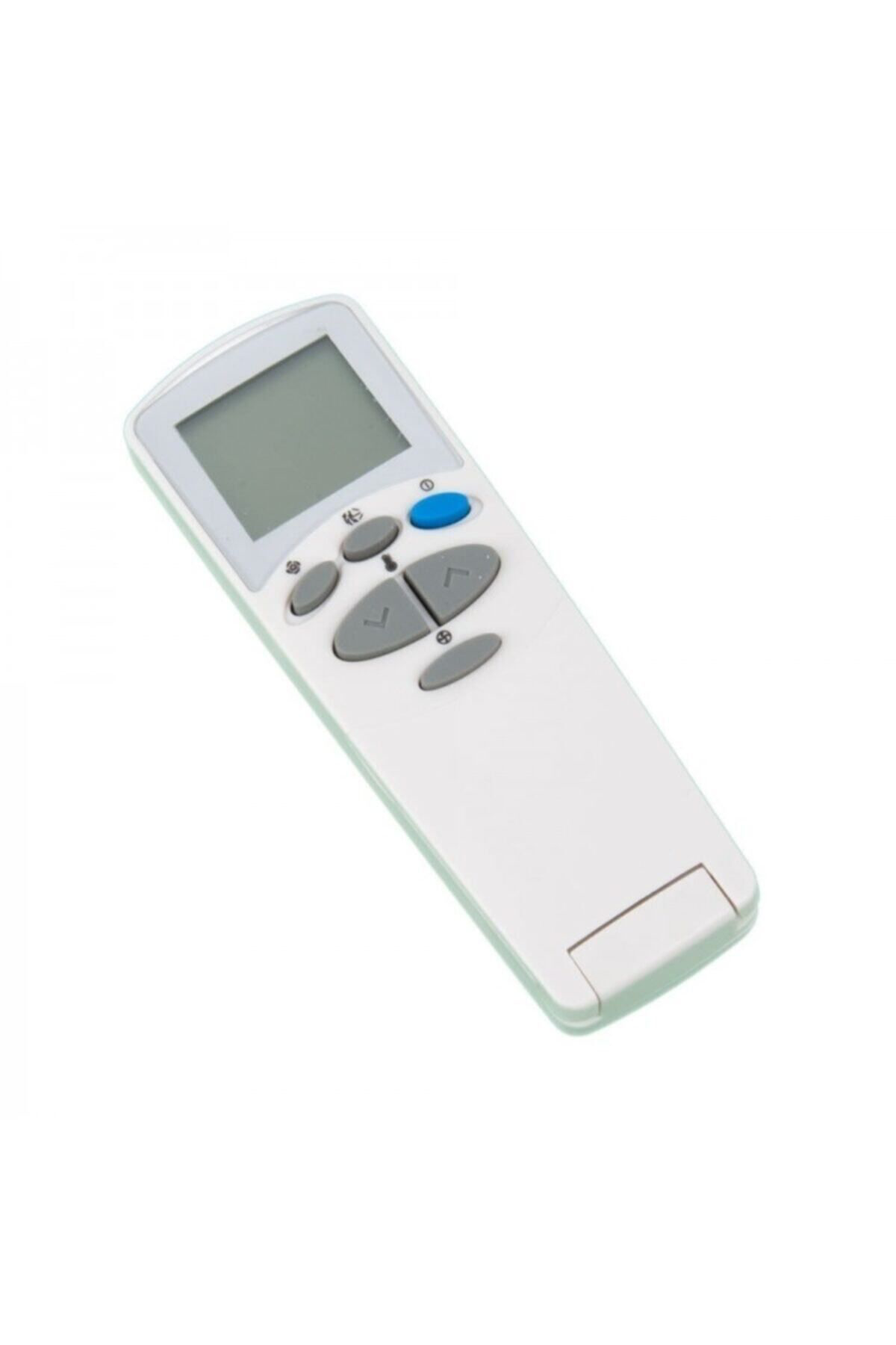 Grundig Grd-1127 Uyumlu Klima Kumandasi