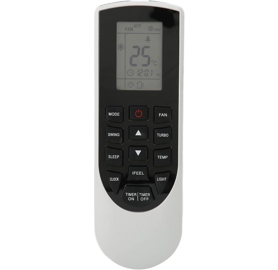 Gree GVH24AMXF-K6DNC7A İnverter Salon Tipi İle Uyumlu Klima Kuman