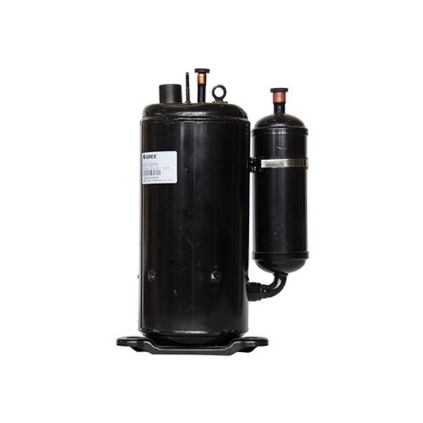 Gree QXAS-D32 Rotary Kompresör 35300 Btu R-410A Gazlı 35K ( DC İN
