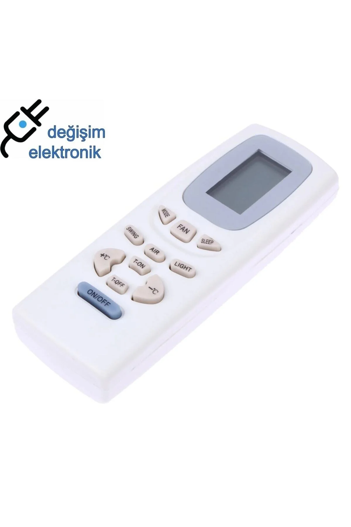 Gree Y502k Klima Kumandası