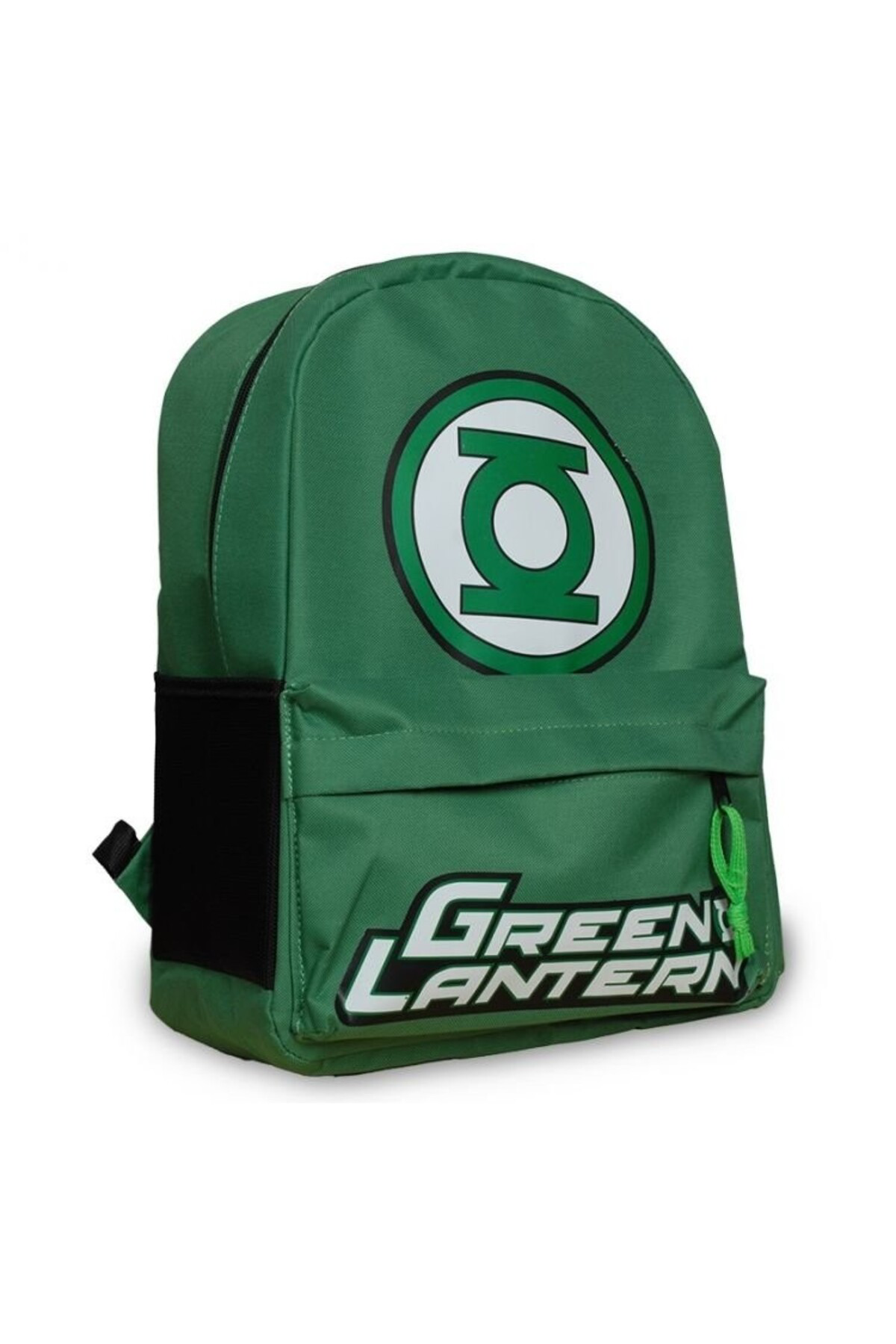 Green Lantern Sırt Çantası Yeşil