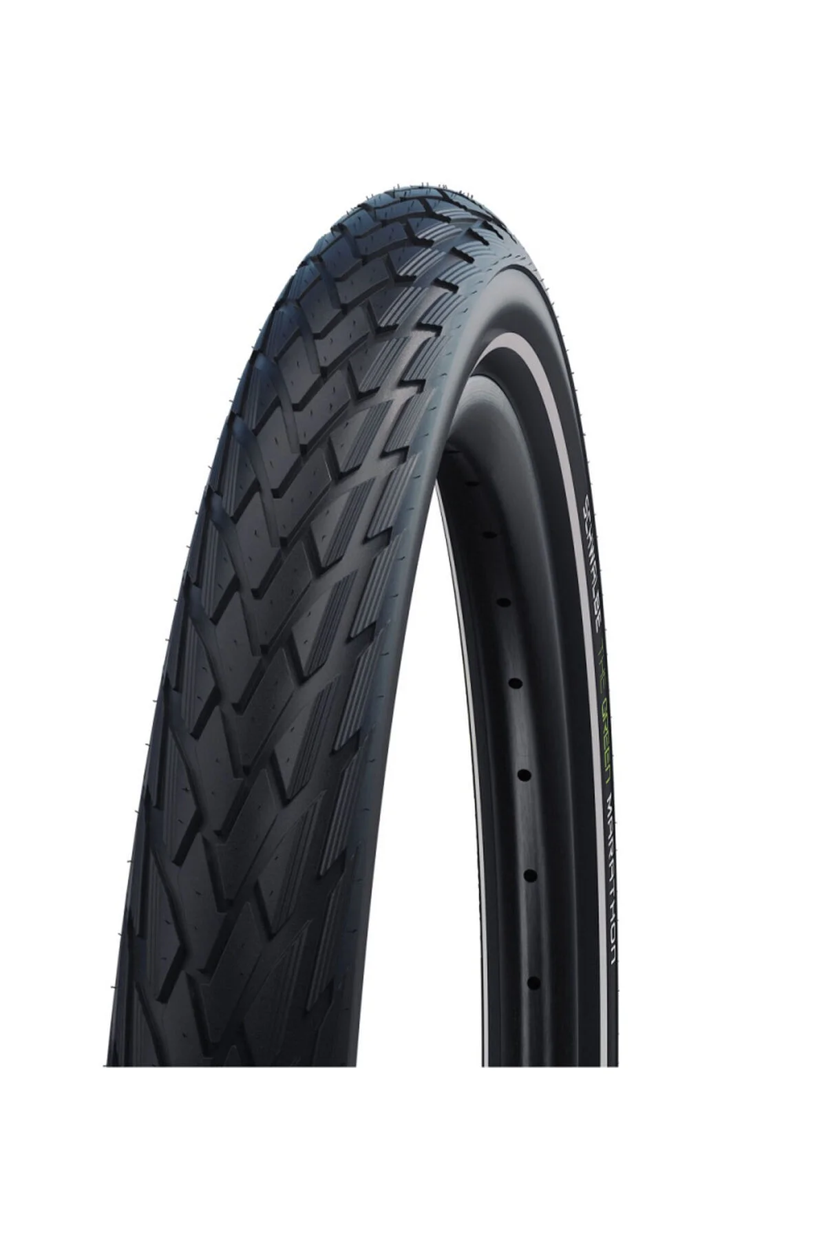Green Marathon 20X1.75 Korumalı Lastik (çift 2 adet) Green Marathon 20X1.75 Korumalı Lastik (çift 2 adet)