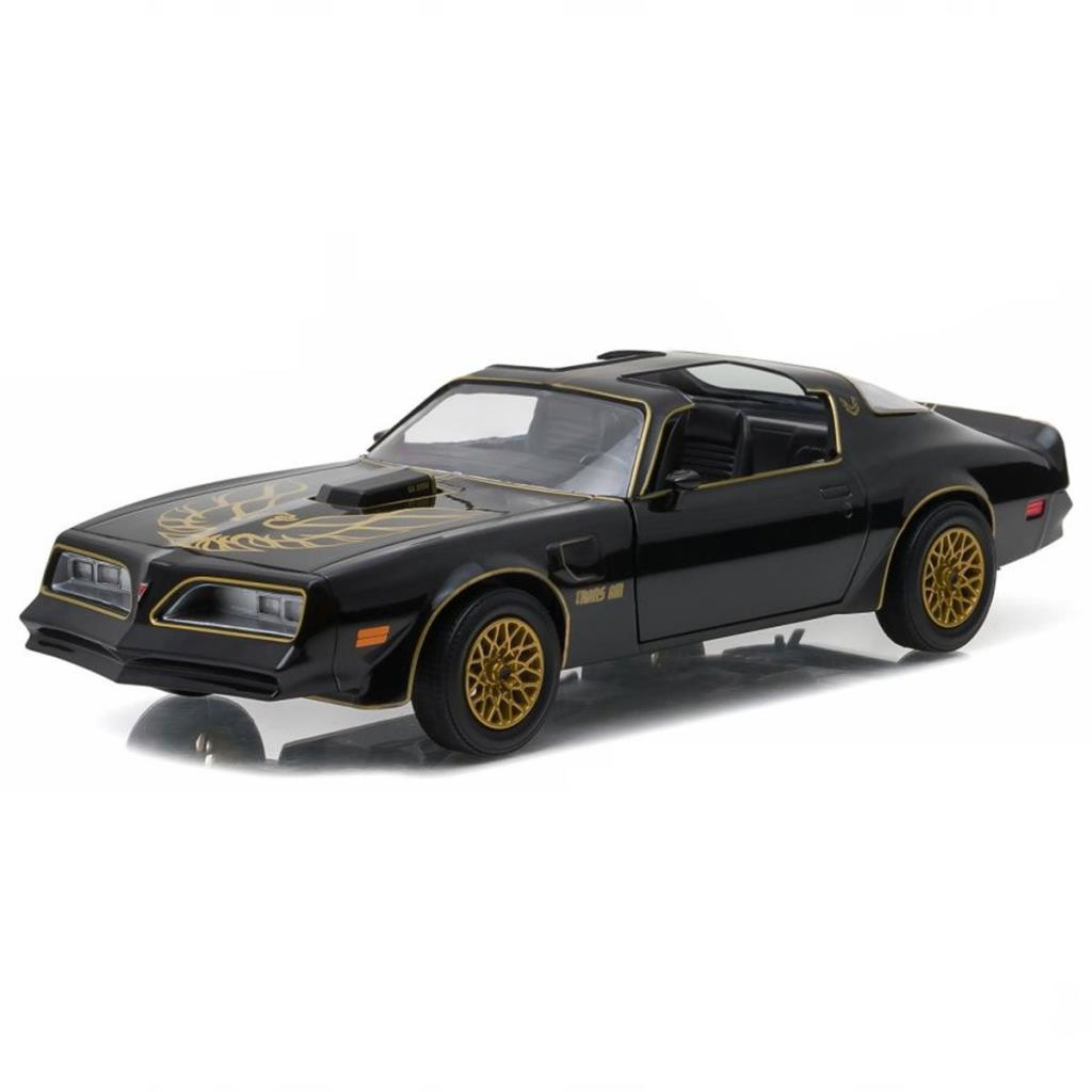 Just Cheap Store Greenlight 1:24 1977 Pontiac Firebird T/A