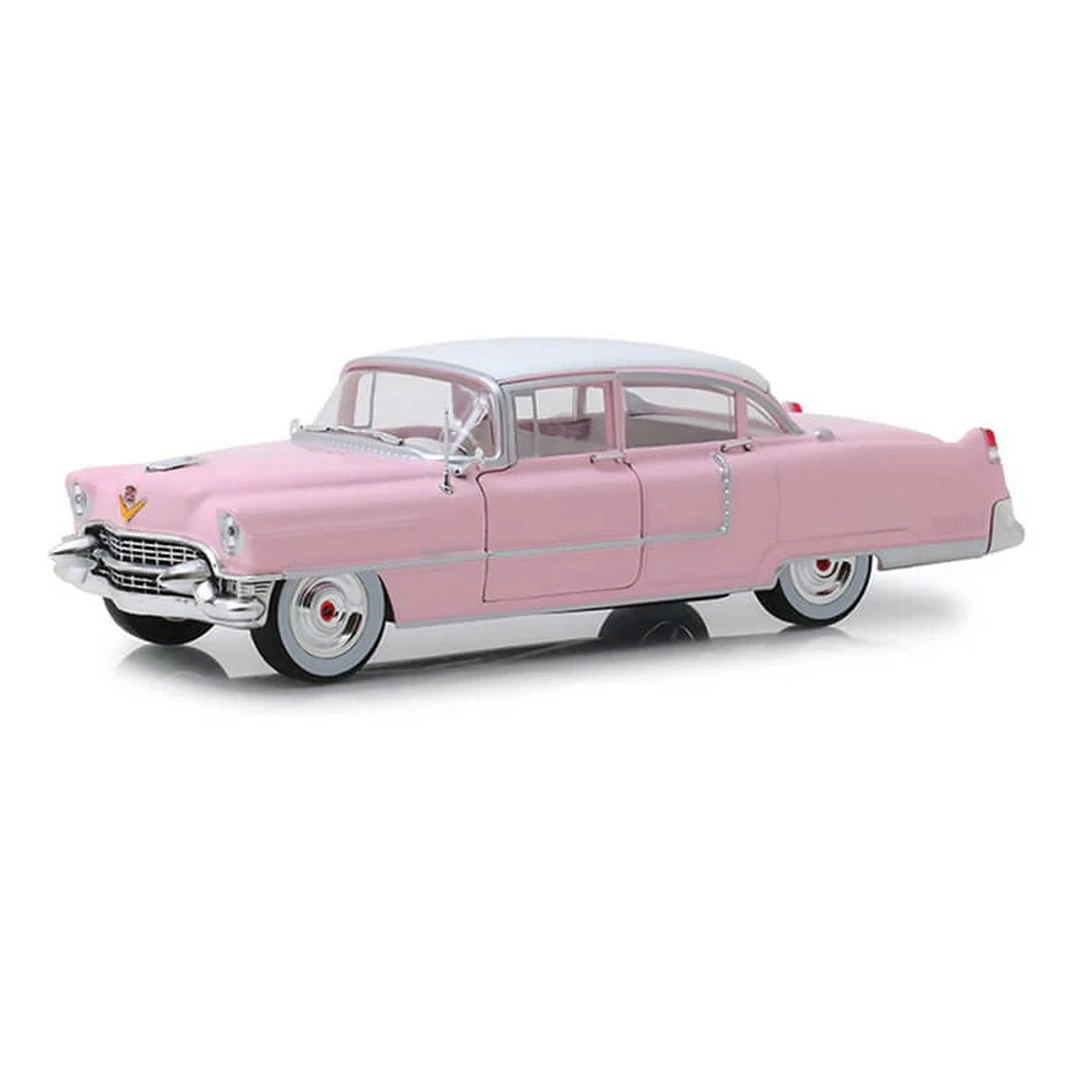 Greenlight 1/64 Hollywood Series 14 - Elvis Presley (1935-77) - 1