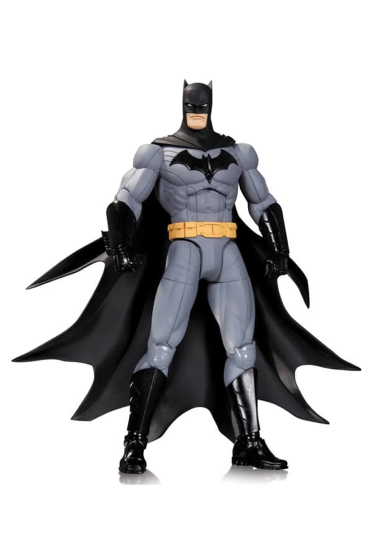 Greg Capullo Batman Action Figure