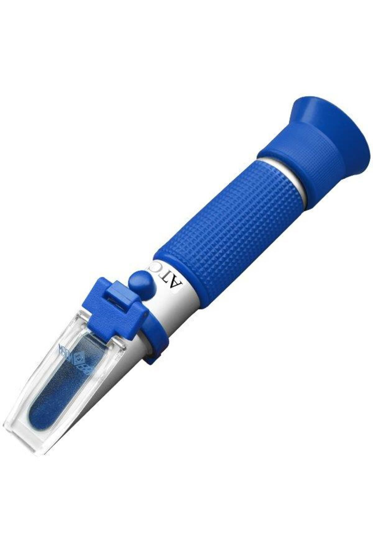 Loyka Greinorm Refraktometre 0-32 Brix Ölçer Alman