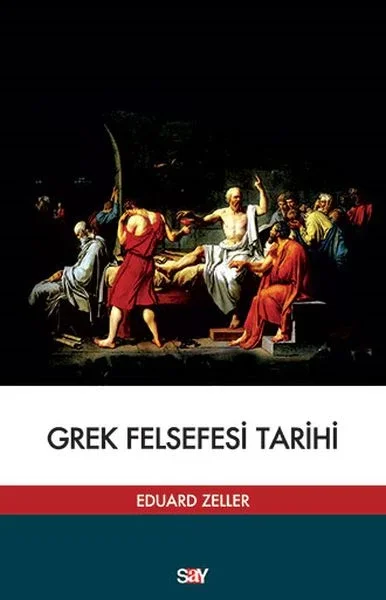 Grek Felsefesi Tarihi Fiyatı, Yorumları ve Özellikleri
