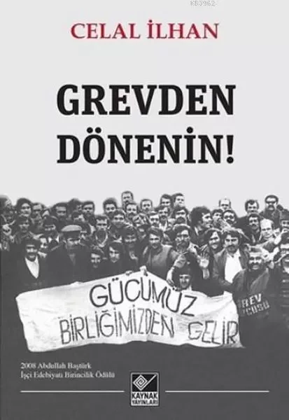 Grevden Dönenin! Fiyatı, Yorumları ve Özellikleri