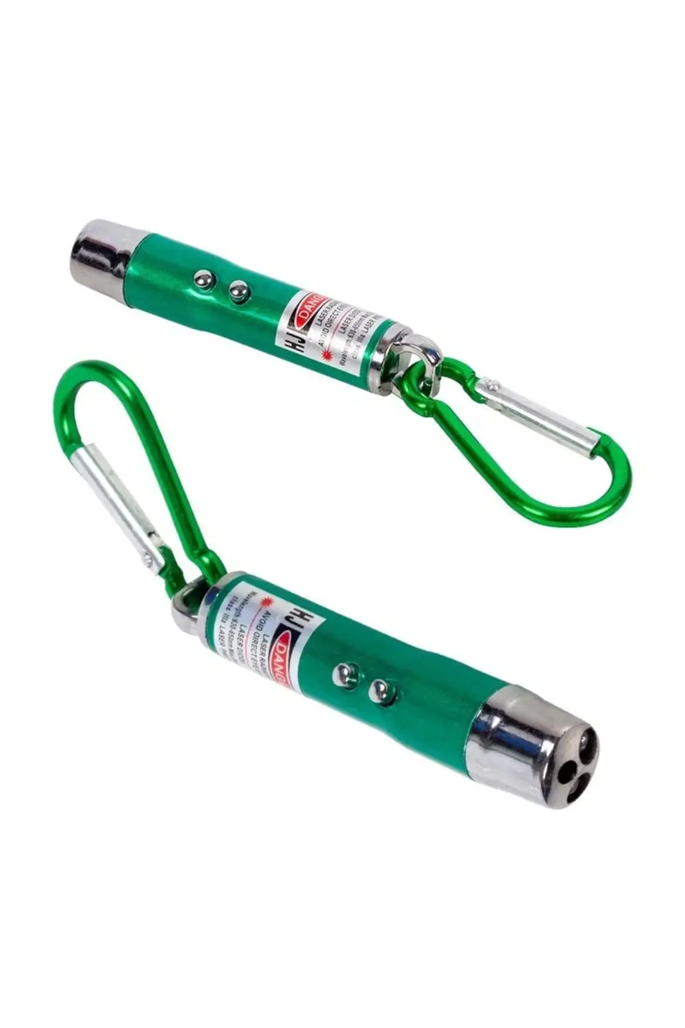 Greyder Gd-109 Ag13 Pilli 3 In 1 Kırmızı Laser Poınt - Para Kontr