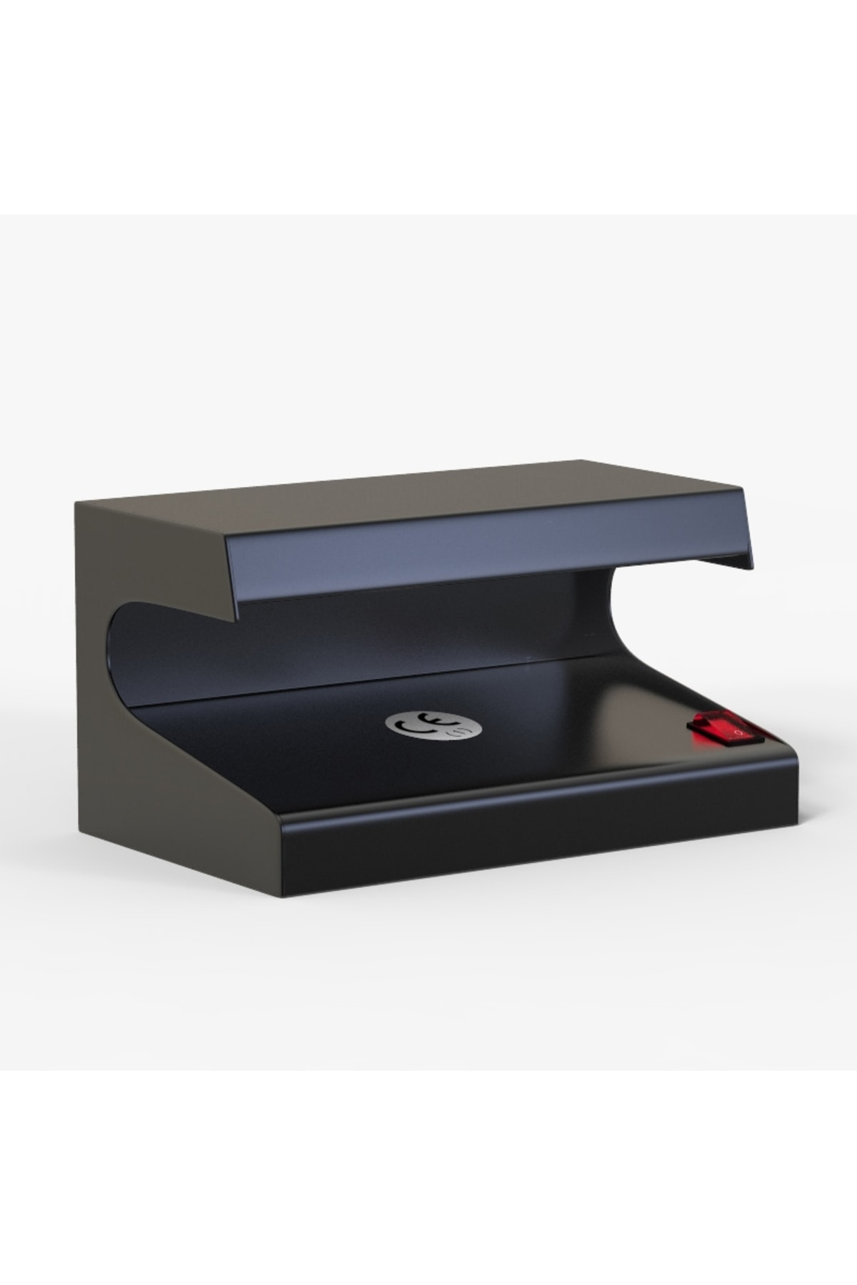 Greyder Gd-820 Pilli Para Ve Çek Kontrol Makinesi