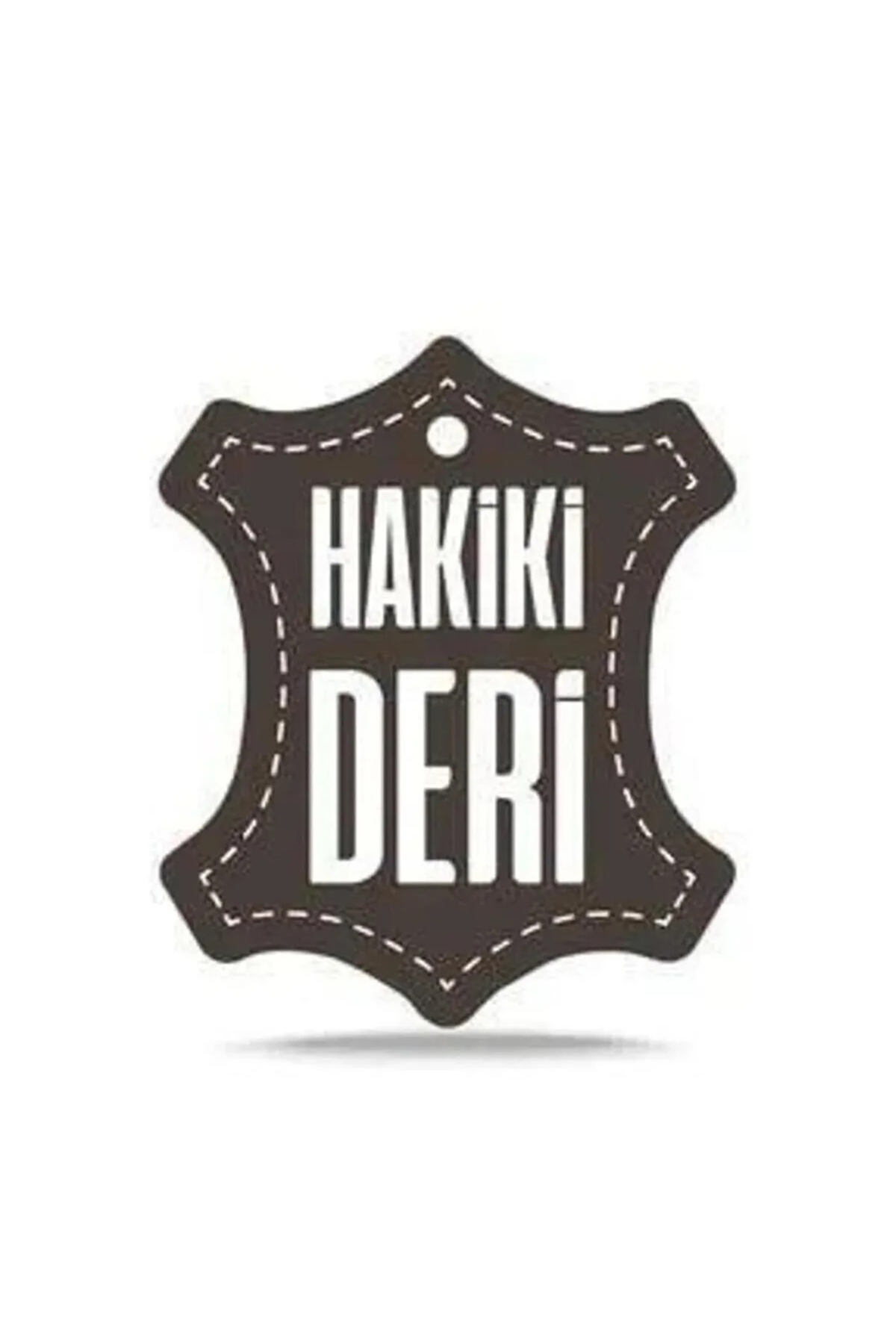 Fado Greyzi Deri Fosil & Her Saate Uygun Saat Kordonu 22 Mm Kahve (138