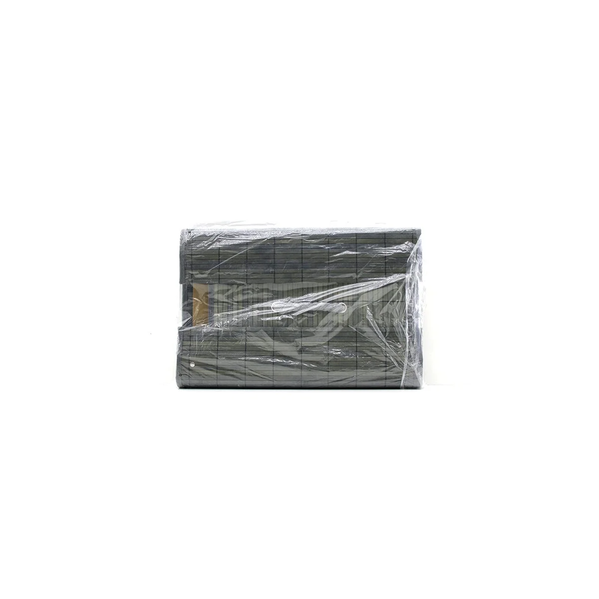Gri 2 Boy Kare Bambu Kenar Organizer Sepet Ahşap Altlık - Bezli 18x21cm Bx40 Fiyatı, Yorumları ve Özellikleri