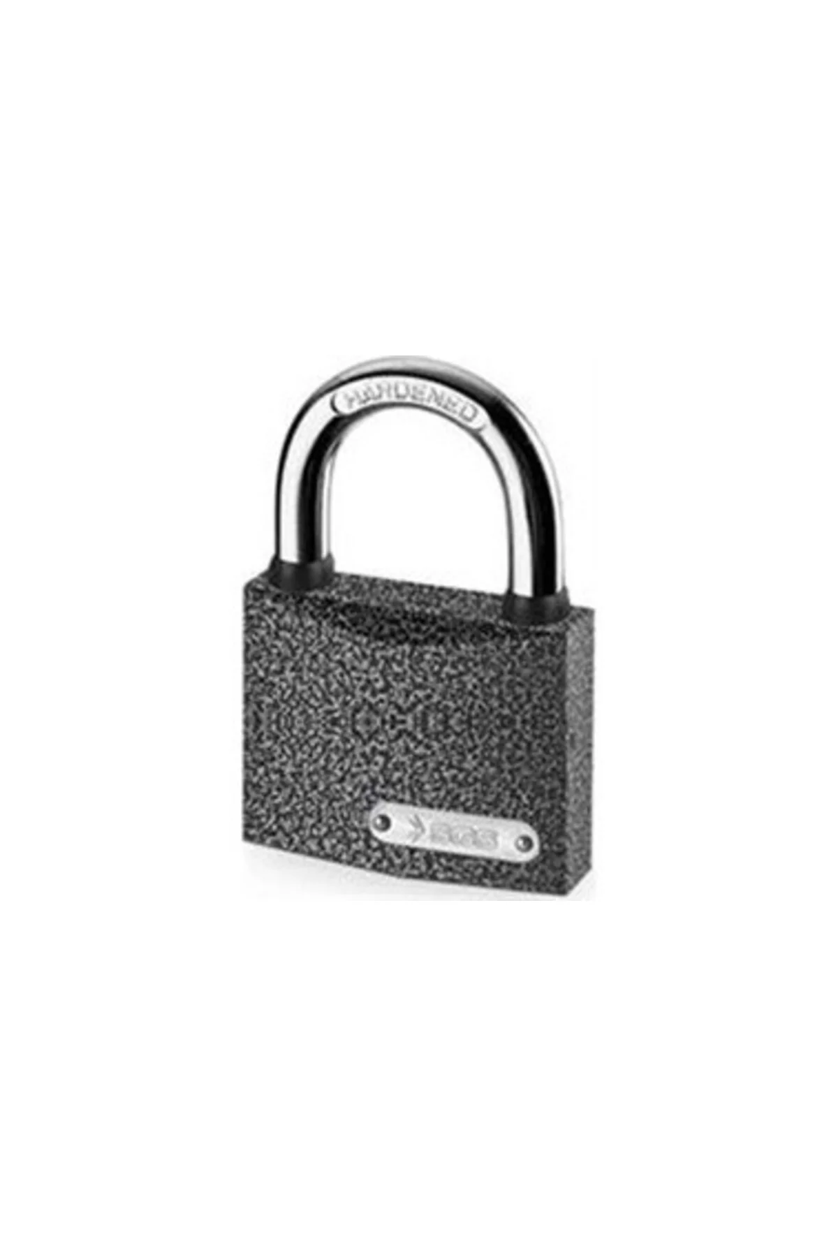 Gri Asma Kilit 50Mm Sgs1324 (1 Adet) Fiyatı, Yorumları ve Özellikleri