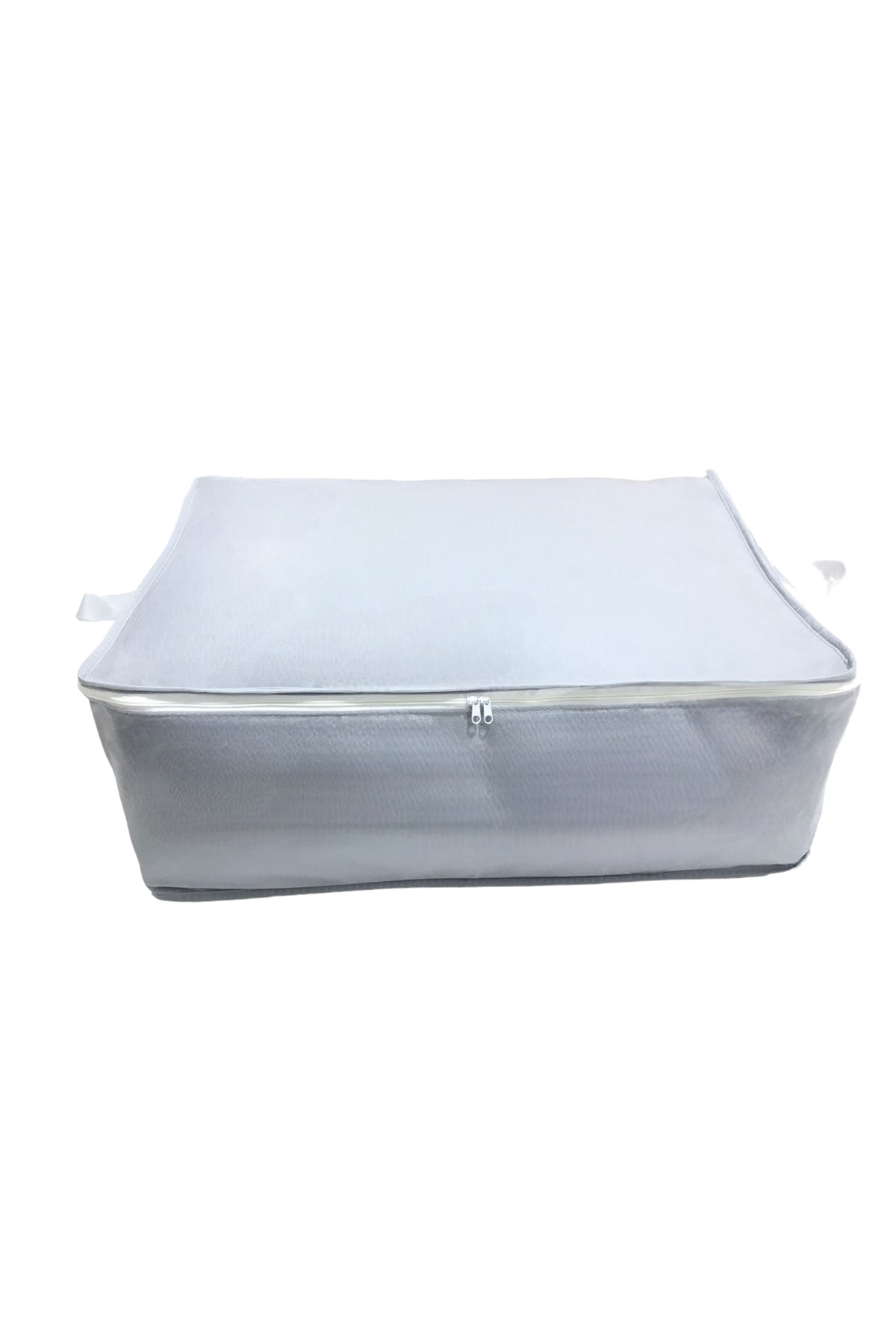 Gri Bazaaltı Ve Çekyat Tipi Hurç 62 X 44 X 22 Cm XLarge