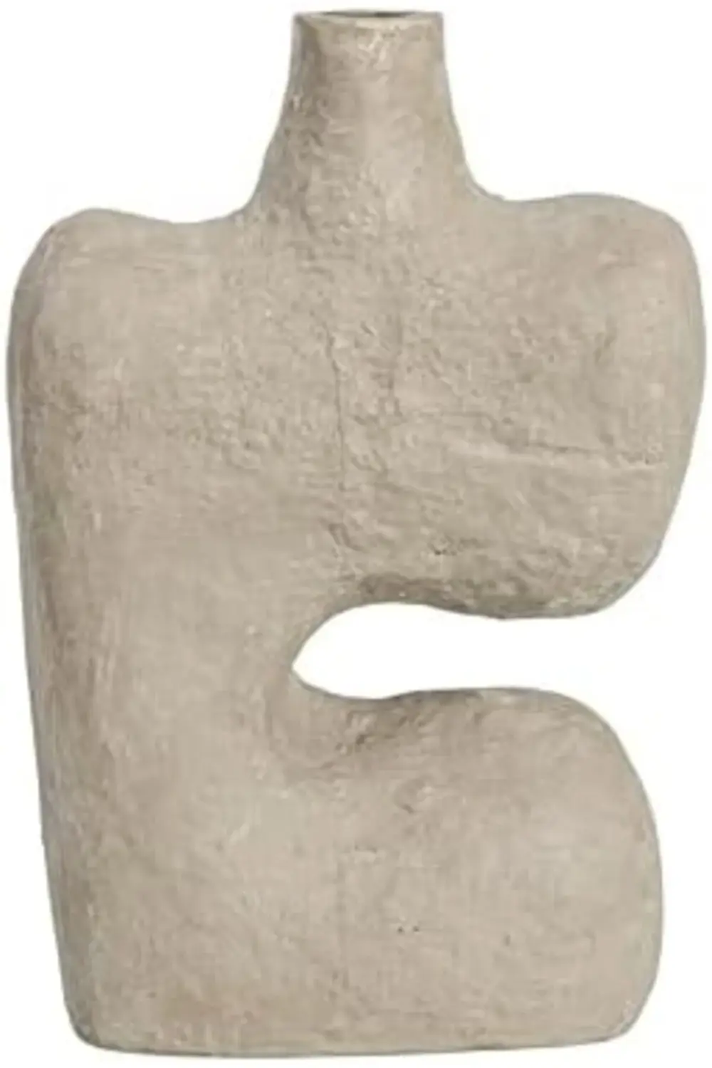 Gri Kağıt Mache 1171935