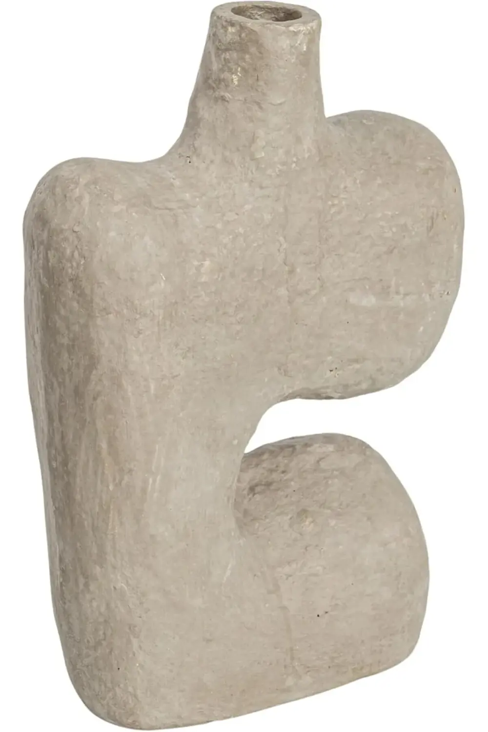 Gri Kağıt Mache 1171935