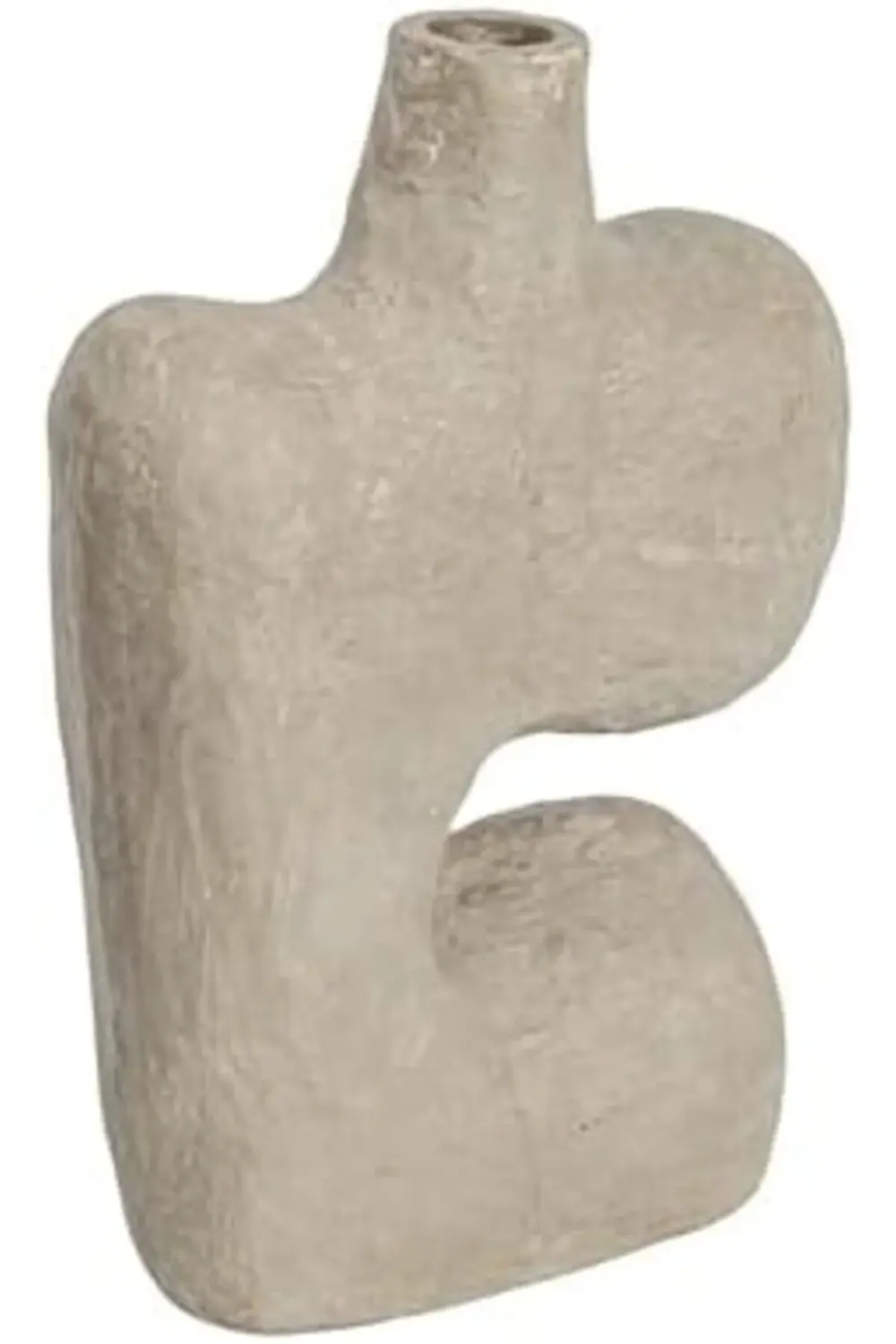 Gri Kağıt Mache 1171935