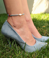 GRİ LACİVERT BONCUK DENİZ BONCUK KABUĞU MERCAN KIRIK DOĞAL TAŞ HA