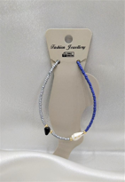 GRİ LACİVERT BONCUK DENİZ BONCUK KABUĞU MERCAN KIRIK DOĞAL TAŞ HA