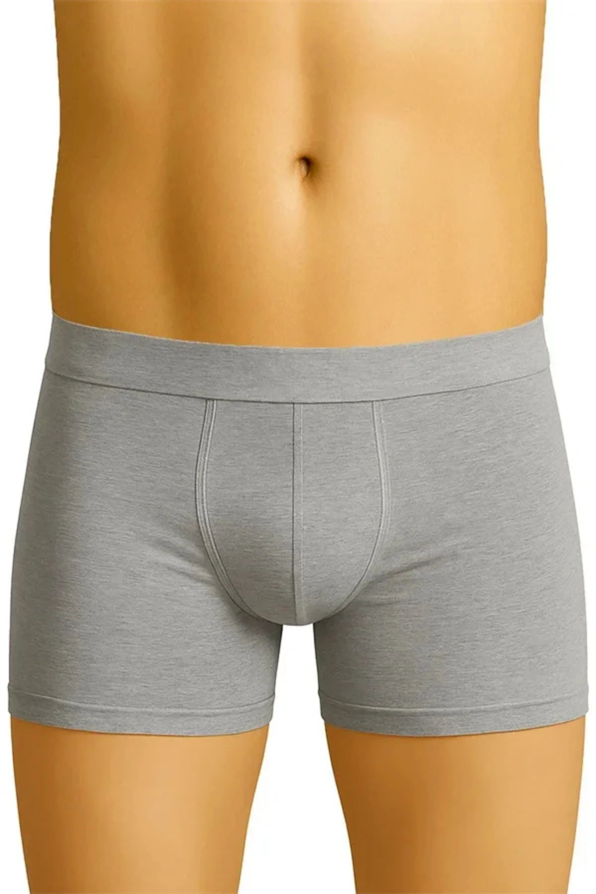Gri MI 6800 Erkek Boxer Fiyatı, Yorumları ve Özellikleri