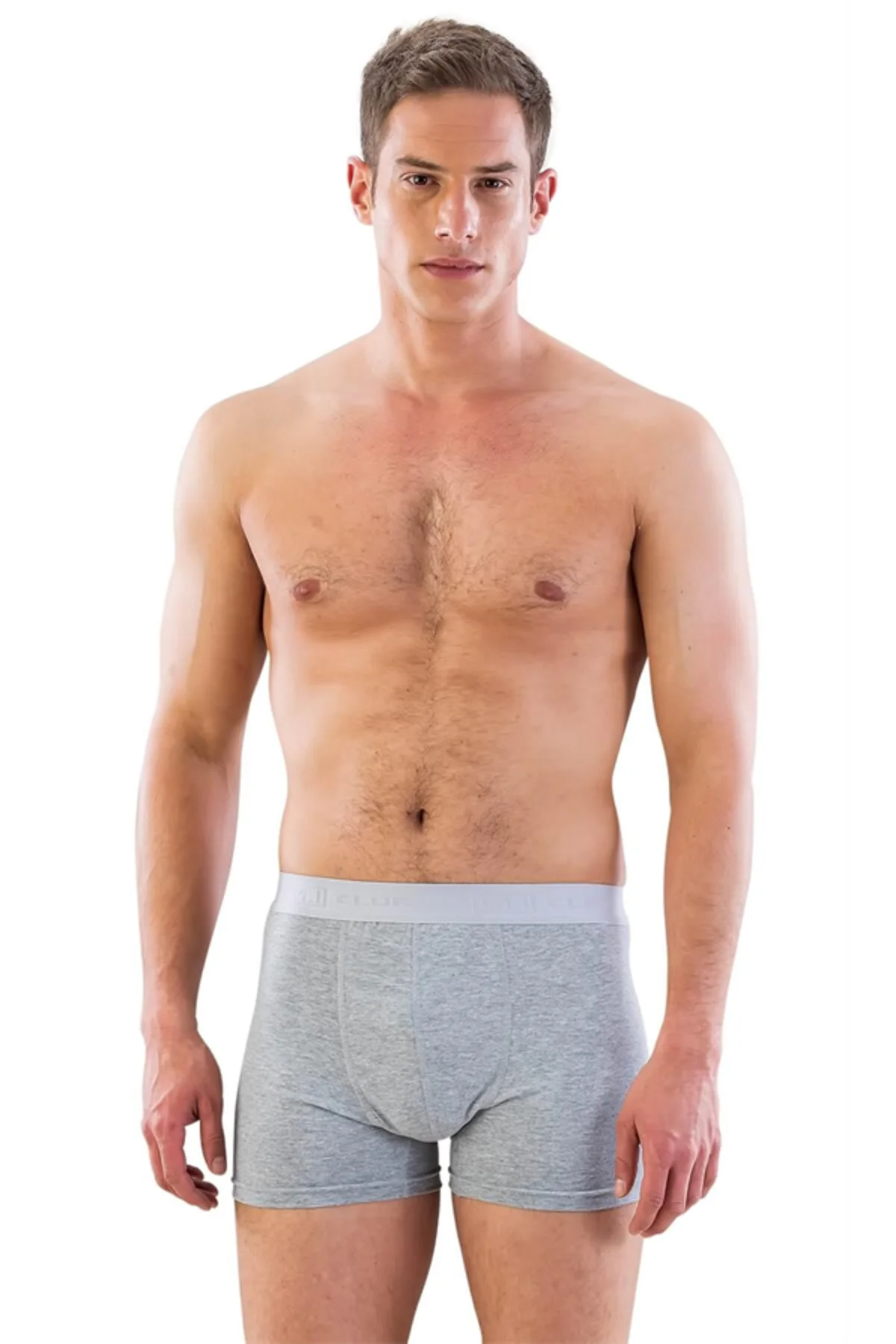 Gri MI Emay 6800 Erkek Boxer Fiyatı, Yorumları ve Özellikleri
