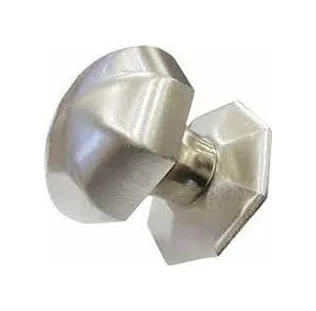 Gri Nikel Kapı Tokmak 5224