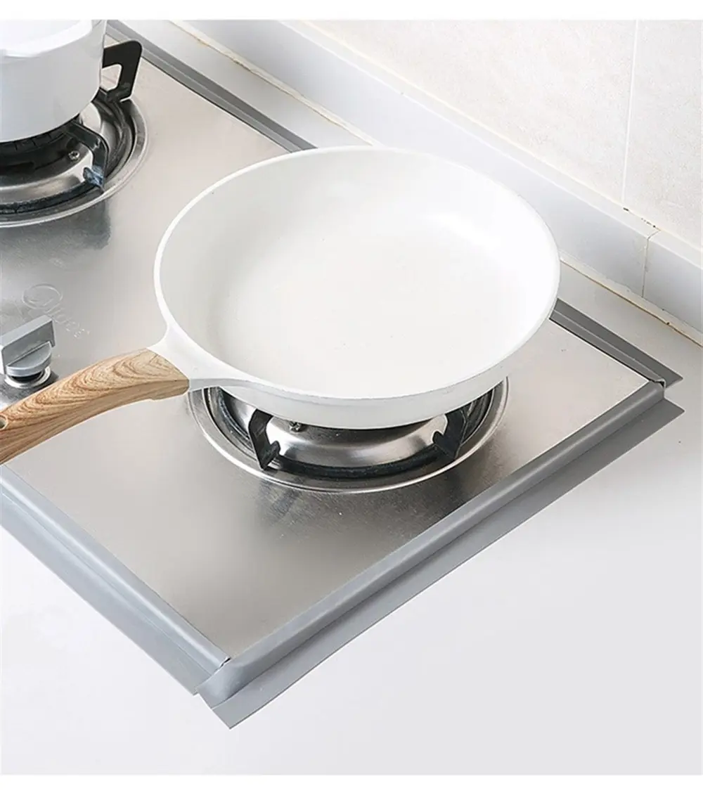 Gri Su Sızdırmaz Banyo Mutfak Lavabo Küvet İzolasyon Şerit Bant ( Gri Su Sızdırmaz Banyo Mutfak Lavabo Küvet İzolasyon Şerit Bant (