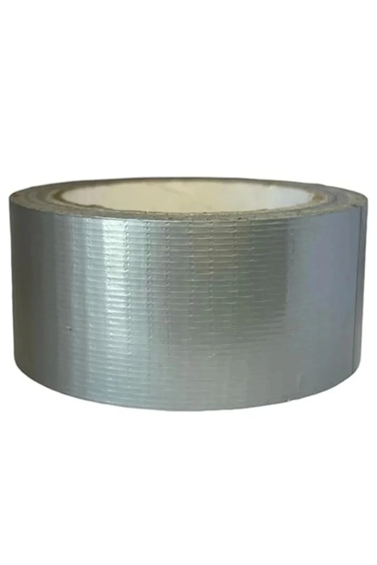 Gri Tamir Bandı, Duct Tape, Solvent Tamir Bandı, 48mm*25m, 1 adet