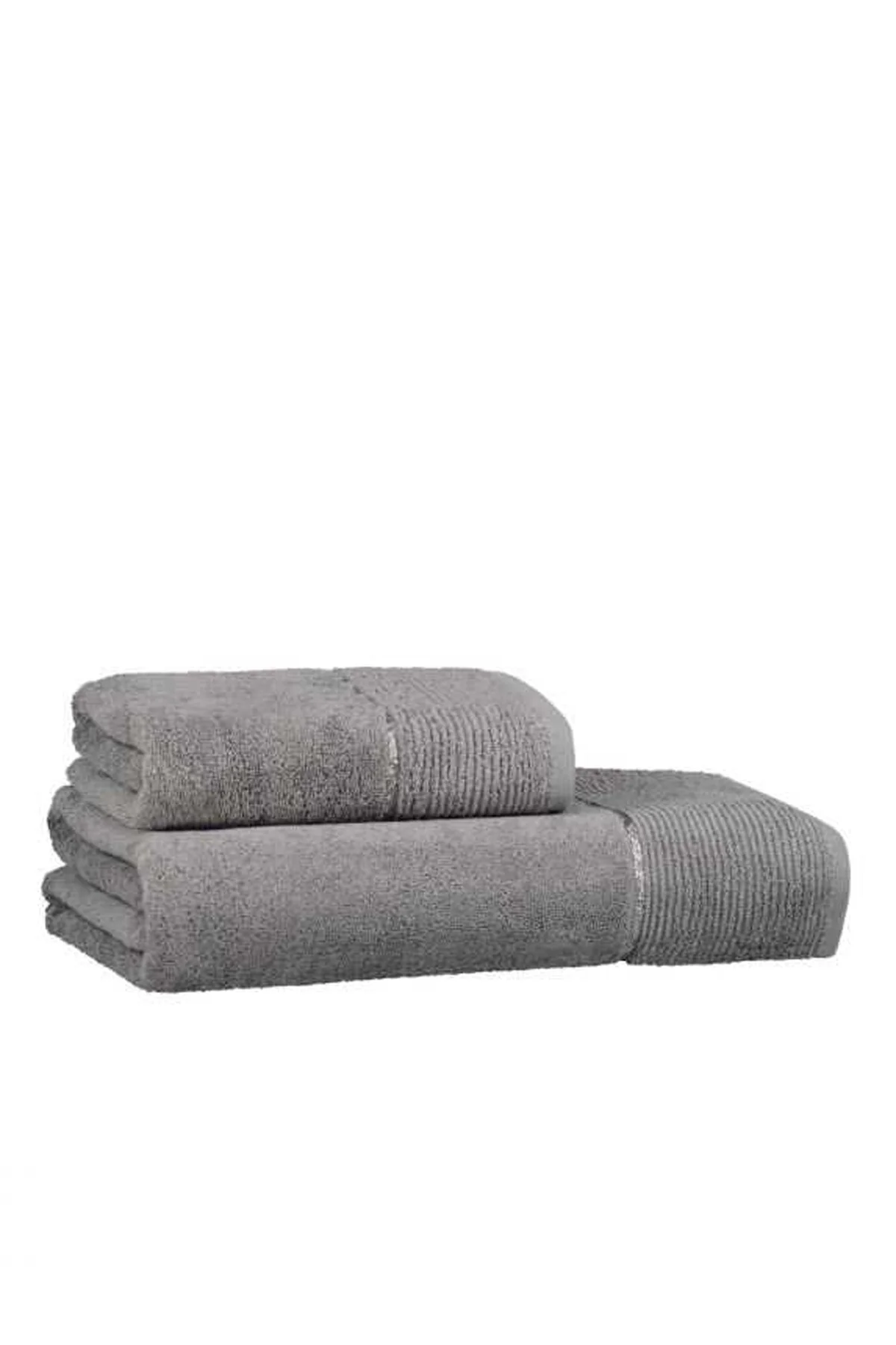 Gri Unisex Havlu NEW SOHO 90x150 HAVLU, .GRİ Gri Unisex Havlu NEW SOHO 90x150 HAVLU, .GRİ