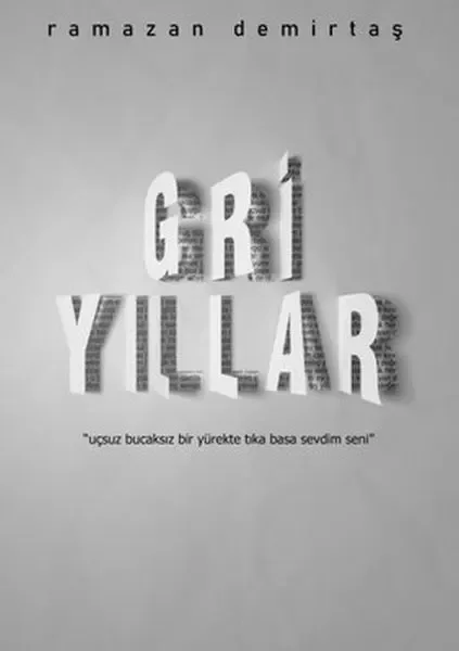 Gri Yıllar Fiyatı, Yorumları ve Özellikleri