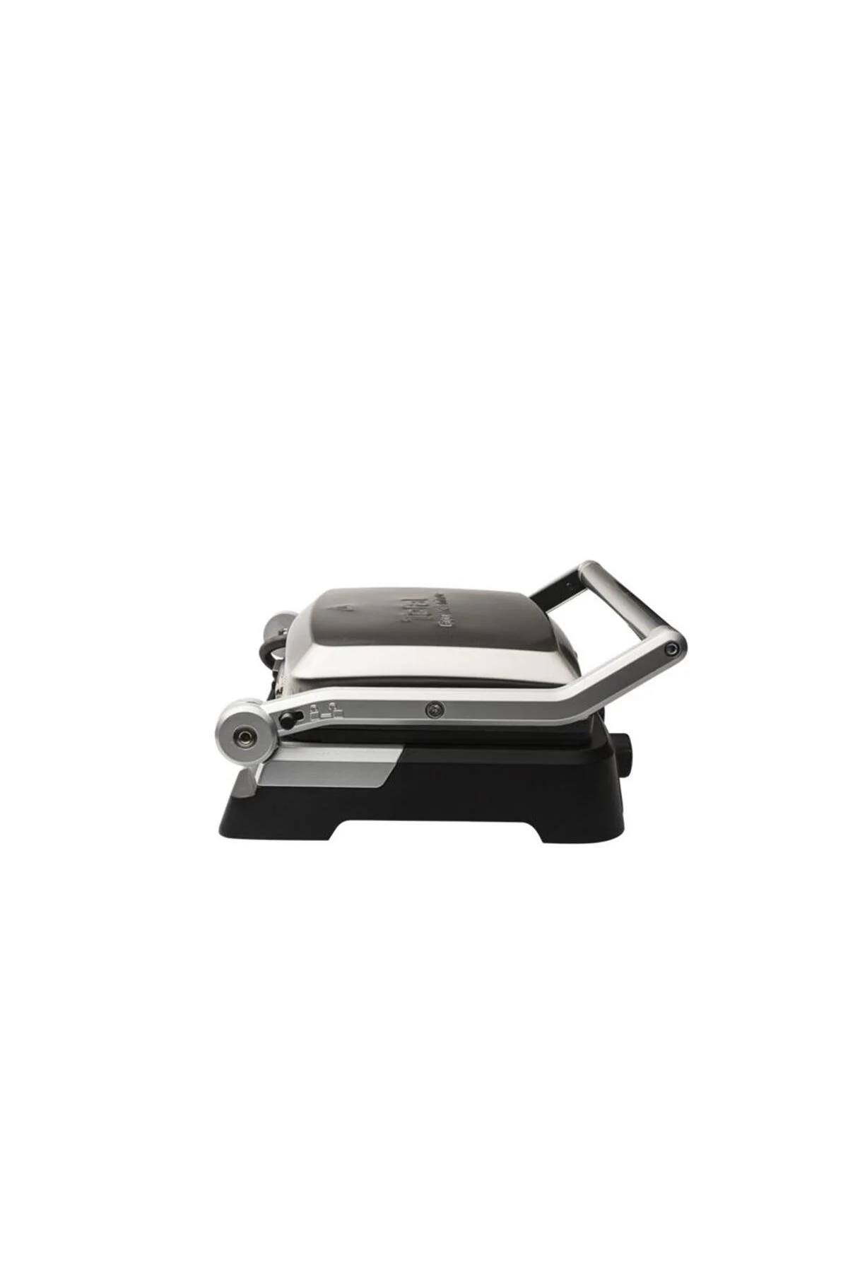 Grill Gourmet Minute 6 Dilim Kapasiteli 2000 Watt Izgara ve Tost 