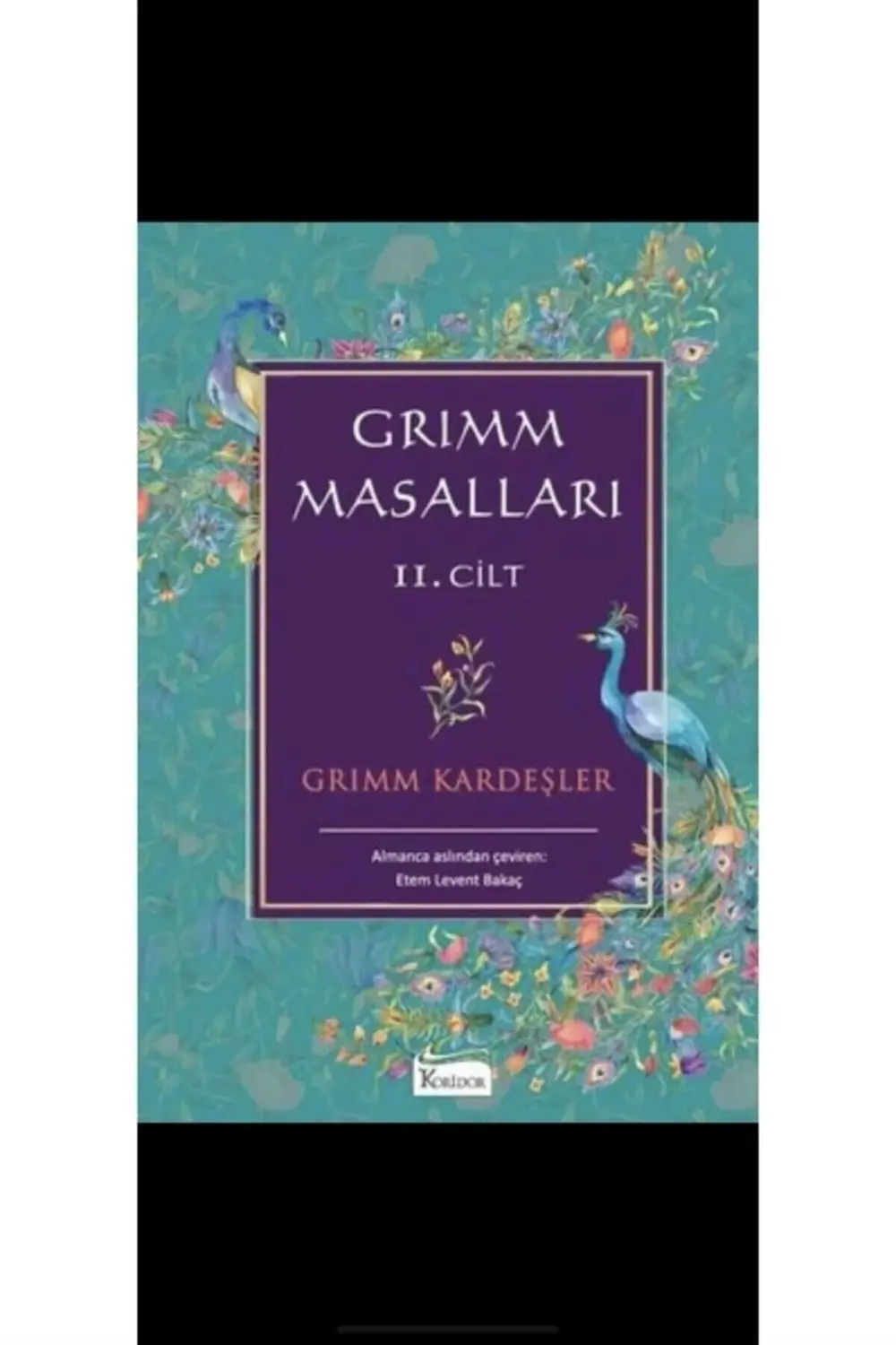 Grimm Masalları