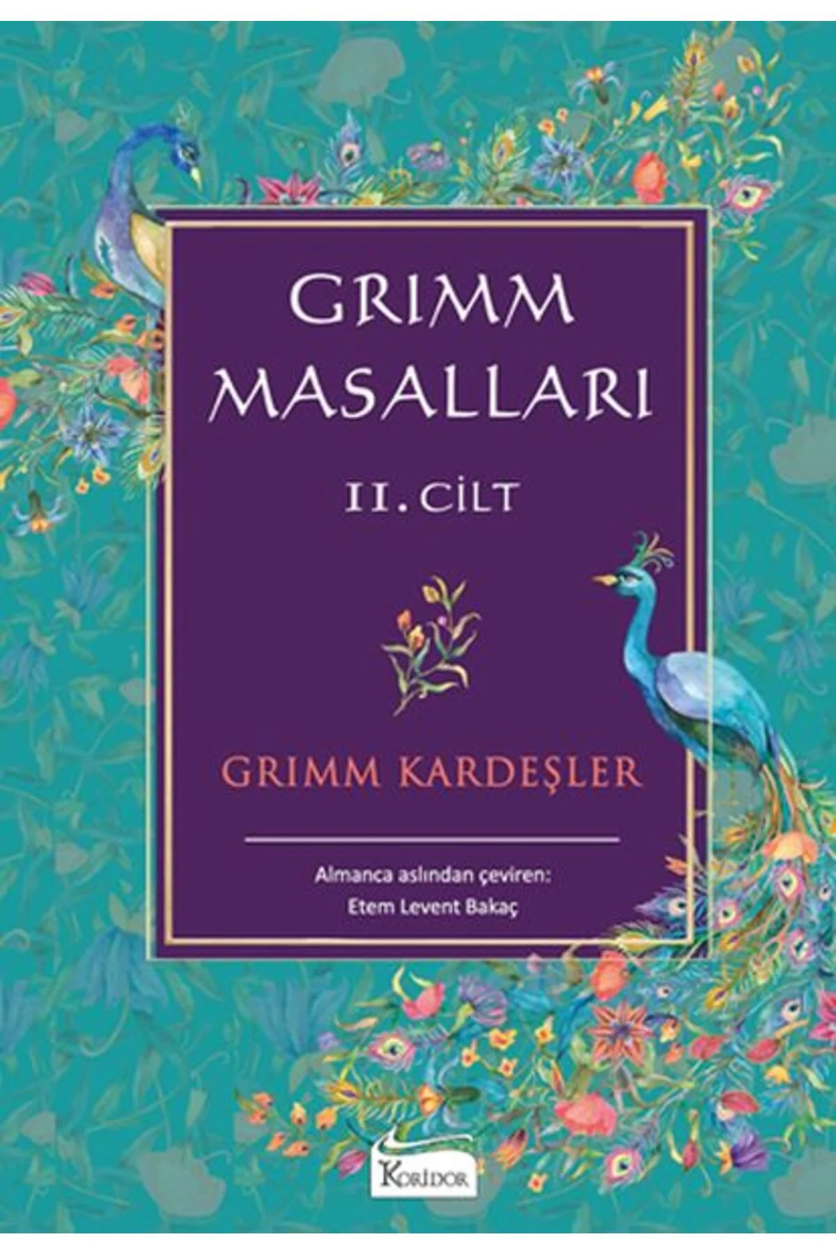 Grimm Masalları