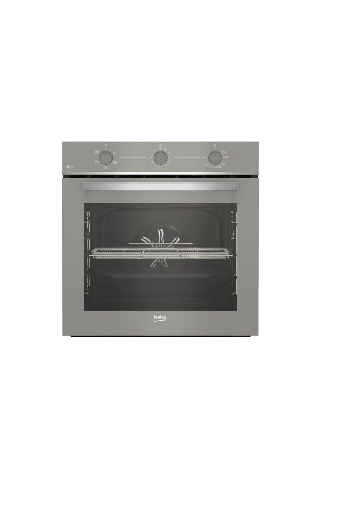 Beko Grion Ankastre Set ( Bfc 321 G - Bocd T 6510 Eg - Bde 6040 G )