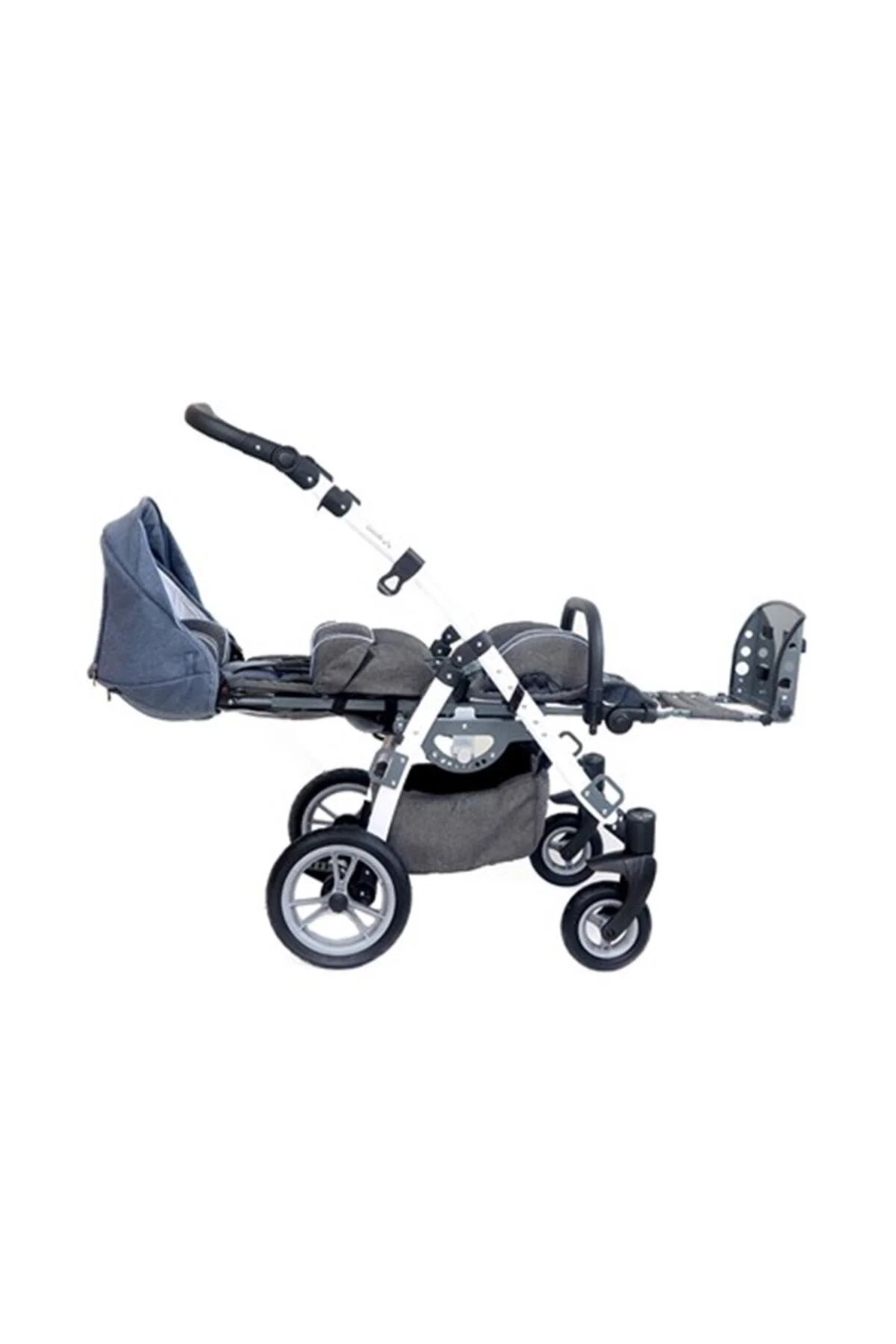 Grizzly Engelli Puseti Normal Standart